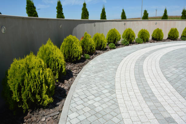 Best Residential Driveway Paver Services  in Bromley, KY