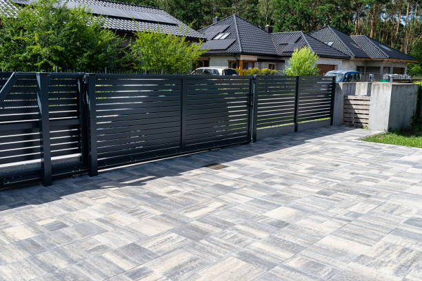 Best Driveway Pavers Cost  in Bromley, KY
