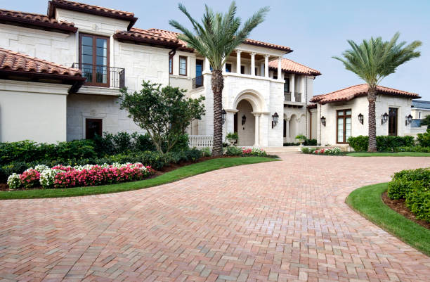Reasons to Select Us for Your Driveway Paving Requirements in Bromley, KY