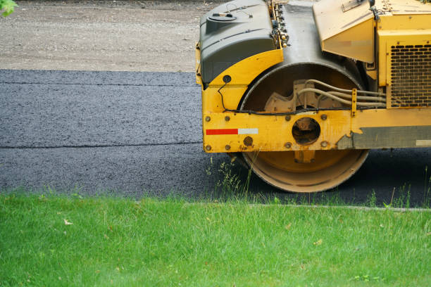 Best Professional Driveway Pavers  in Bromley, KY