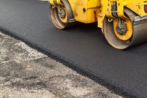 Best Custom Driveway Pavers  in Bromley, KY