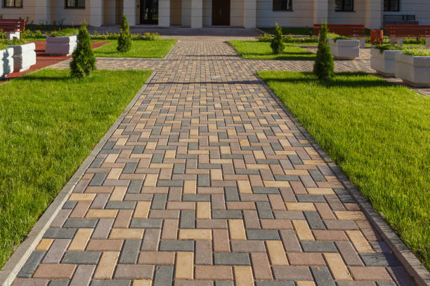 Reliable Bromley, KY Driveway Pavers Solutions