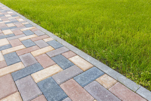 Best Driveway Pavers Near Me  in Bromley, KY