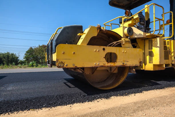 Driveway Pavers for Homes in Bromley, KY
